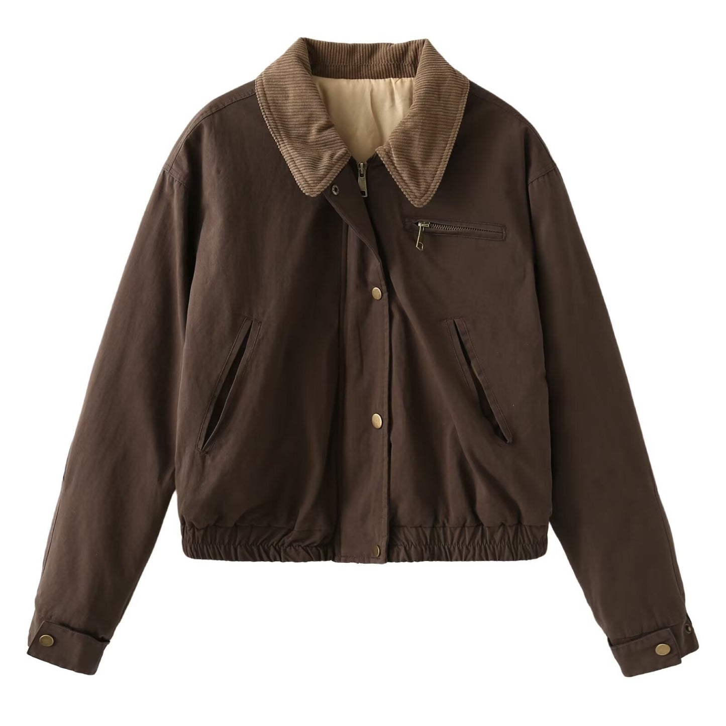 casual jacket