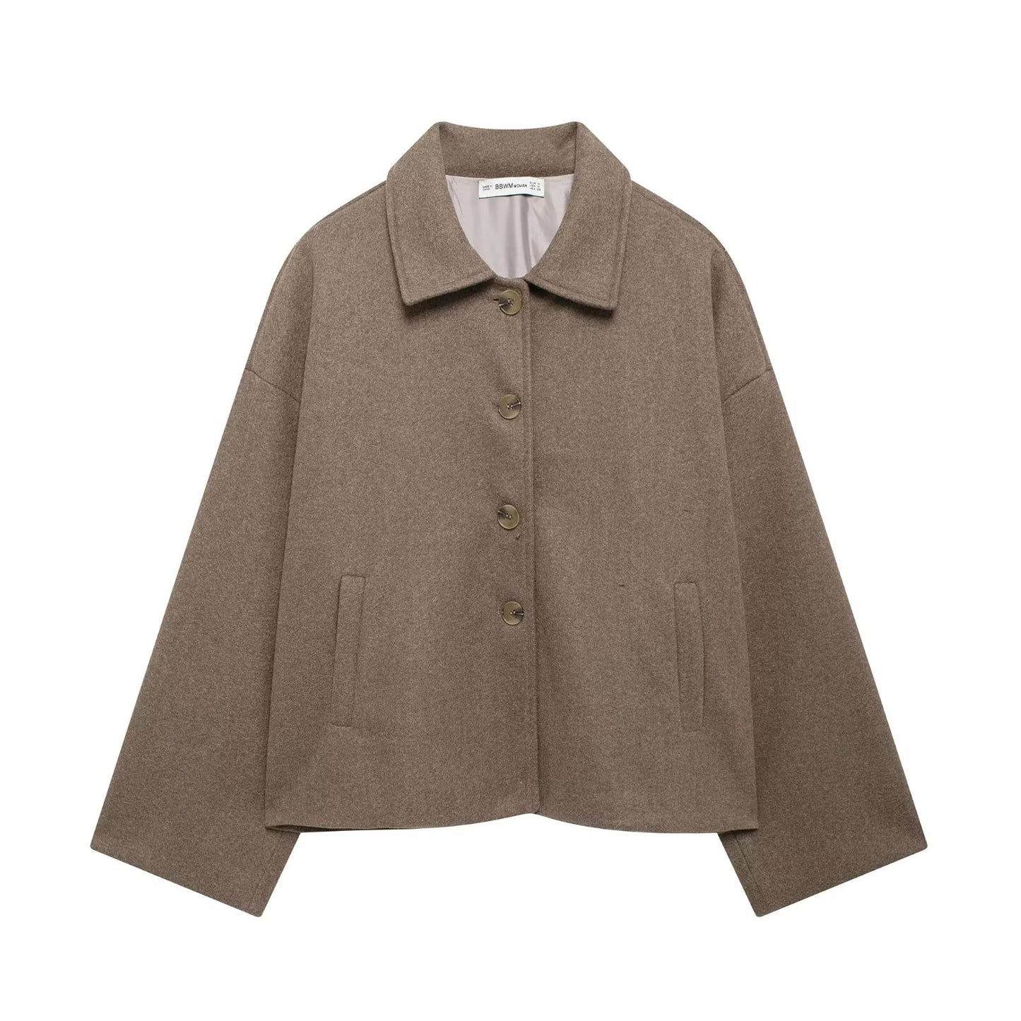 wool jacket