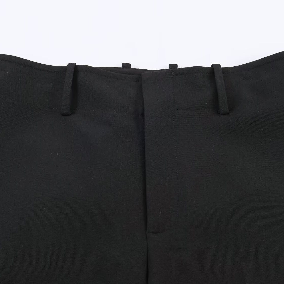 Suit jacket and suit pants