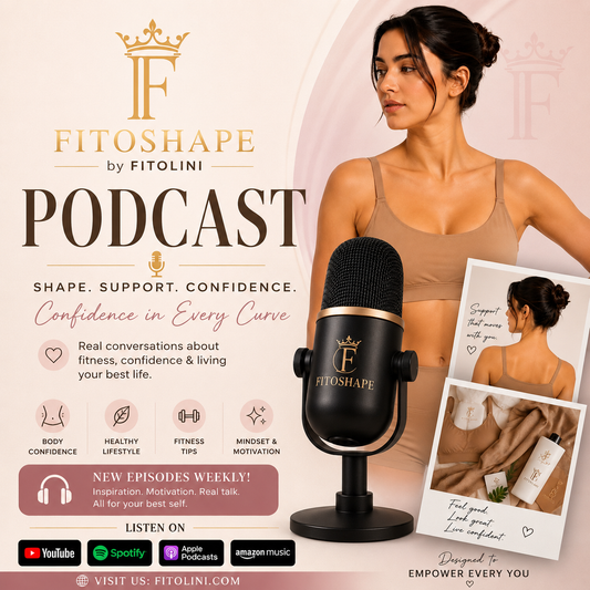 Confidence Starts Within: How Shapewear Supports, Not Changes, You
