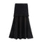 Black Skirt