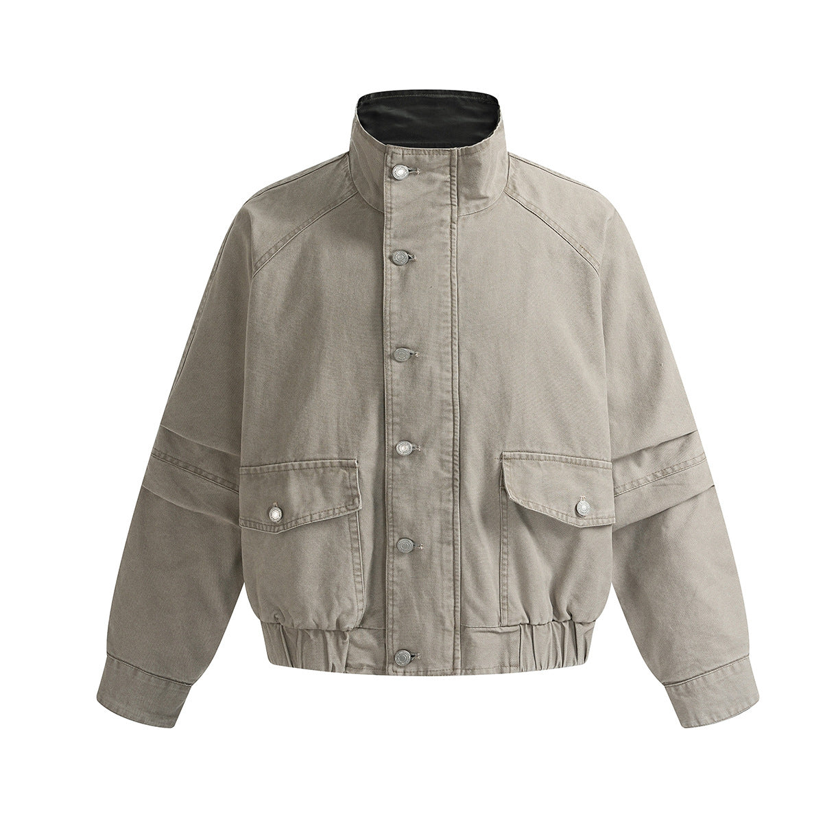 Harrington jacket men's jacket