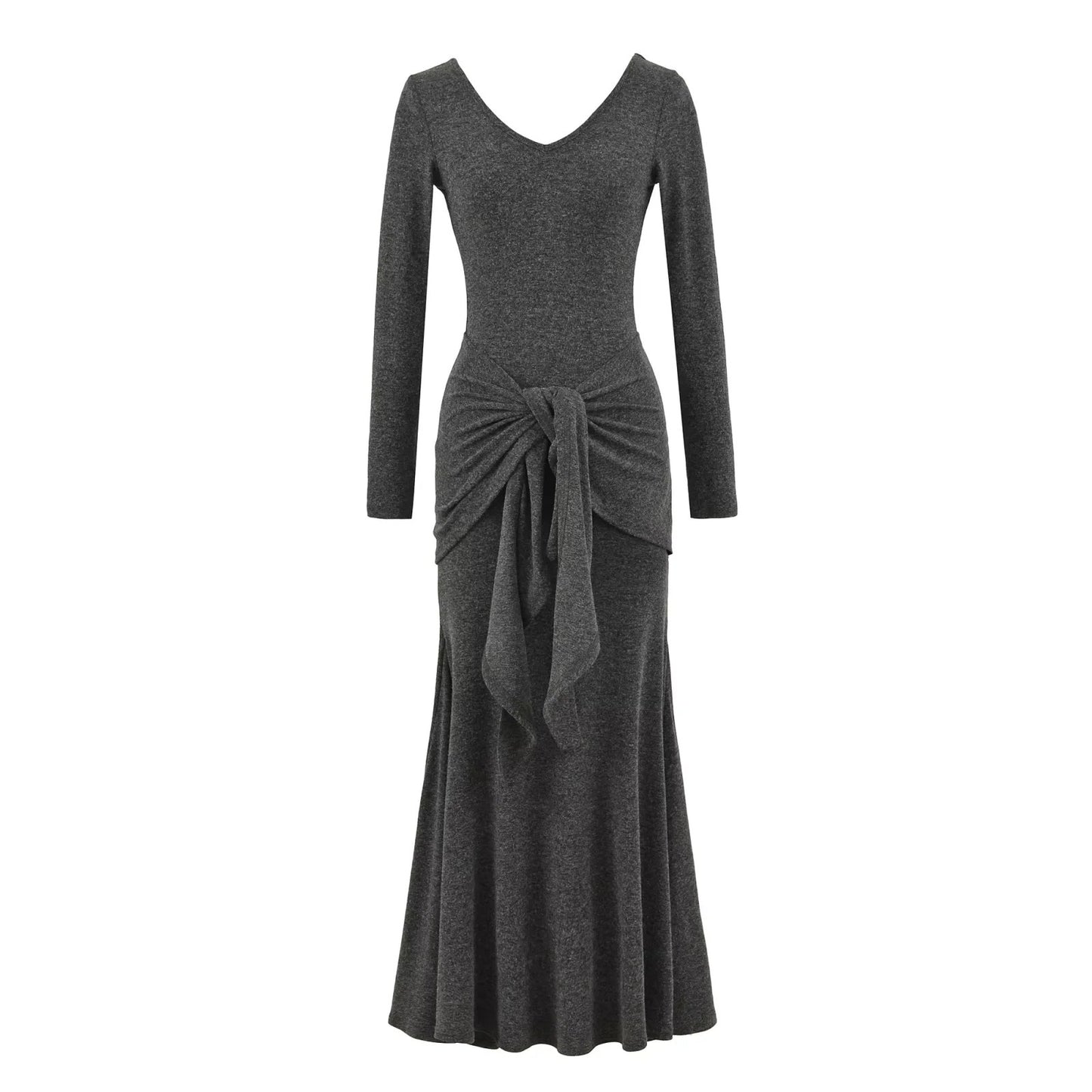 Two piece dress set