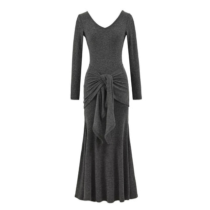 Two piece dress set