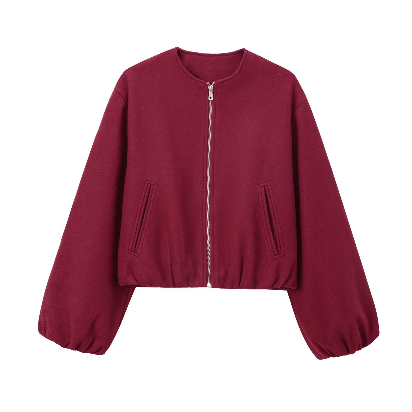 Pilot jacket