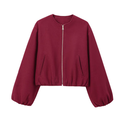 Pilot jacket