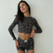 LS2728 Black Set