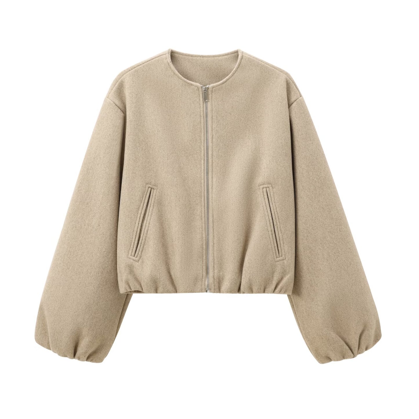 Pilot jacket
