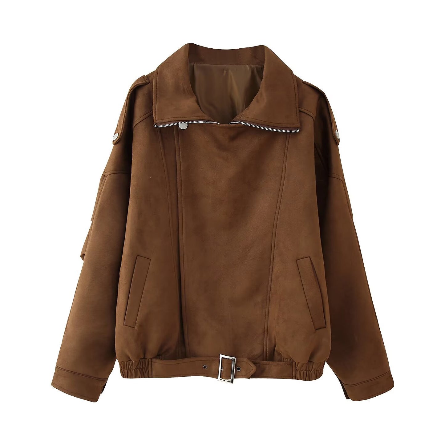Short jacket