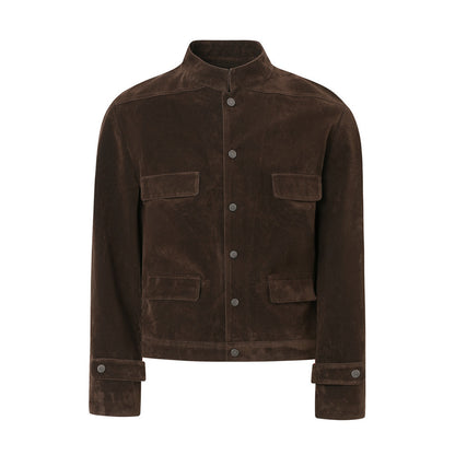 Loose jacket