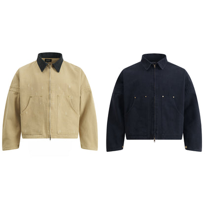 Jacket workwear jacket