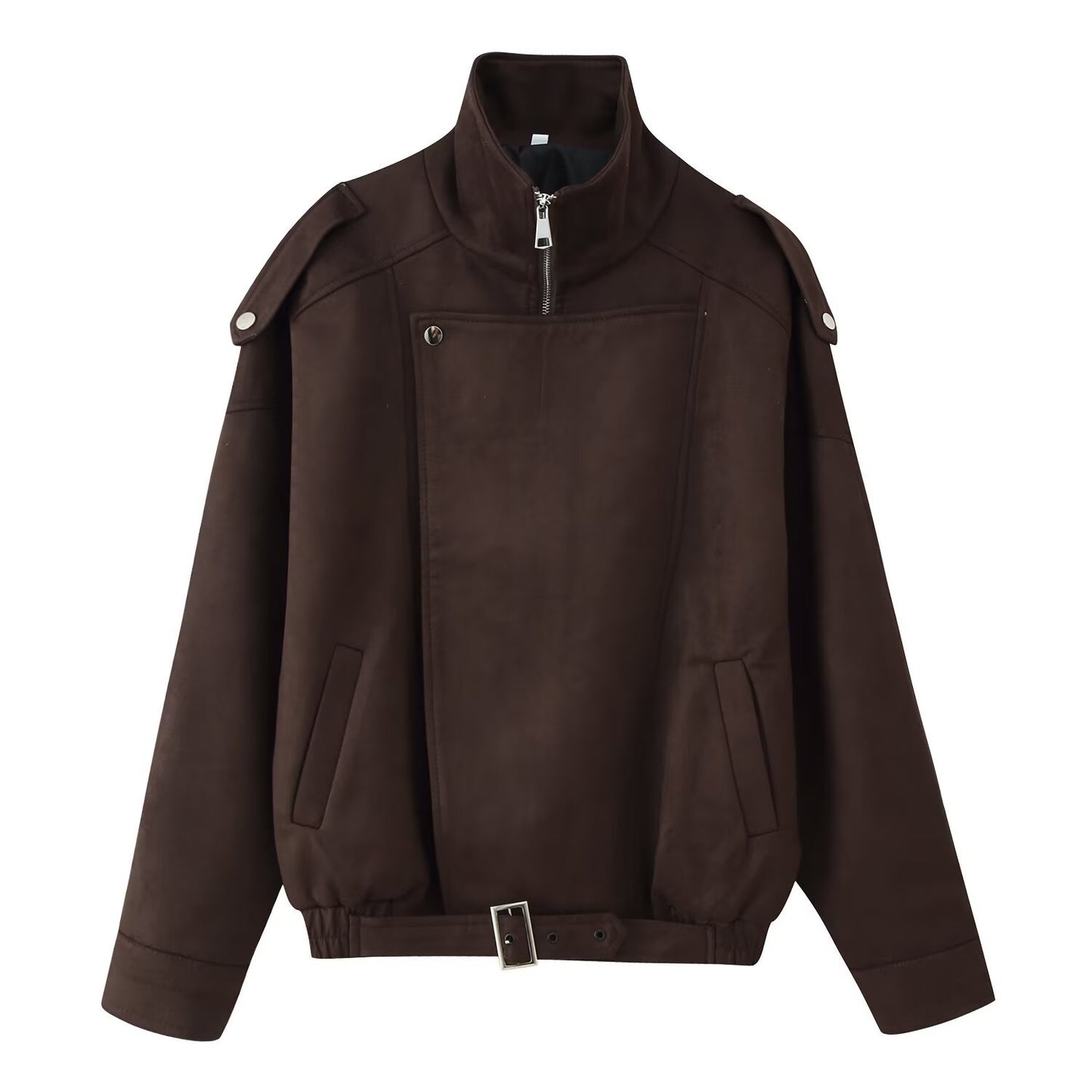 Short jacket