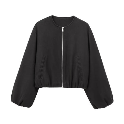 Pilot jacket