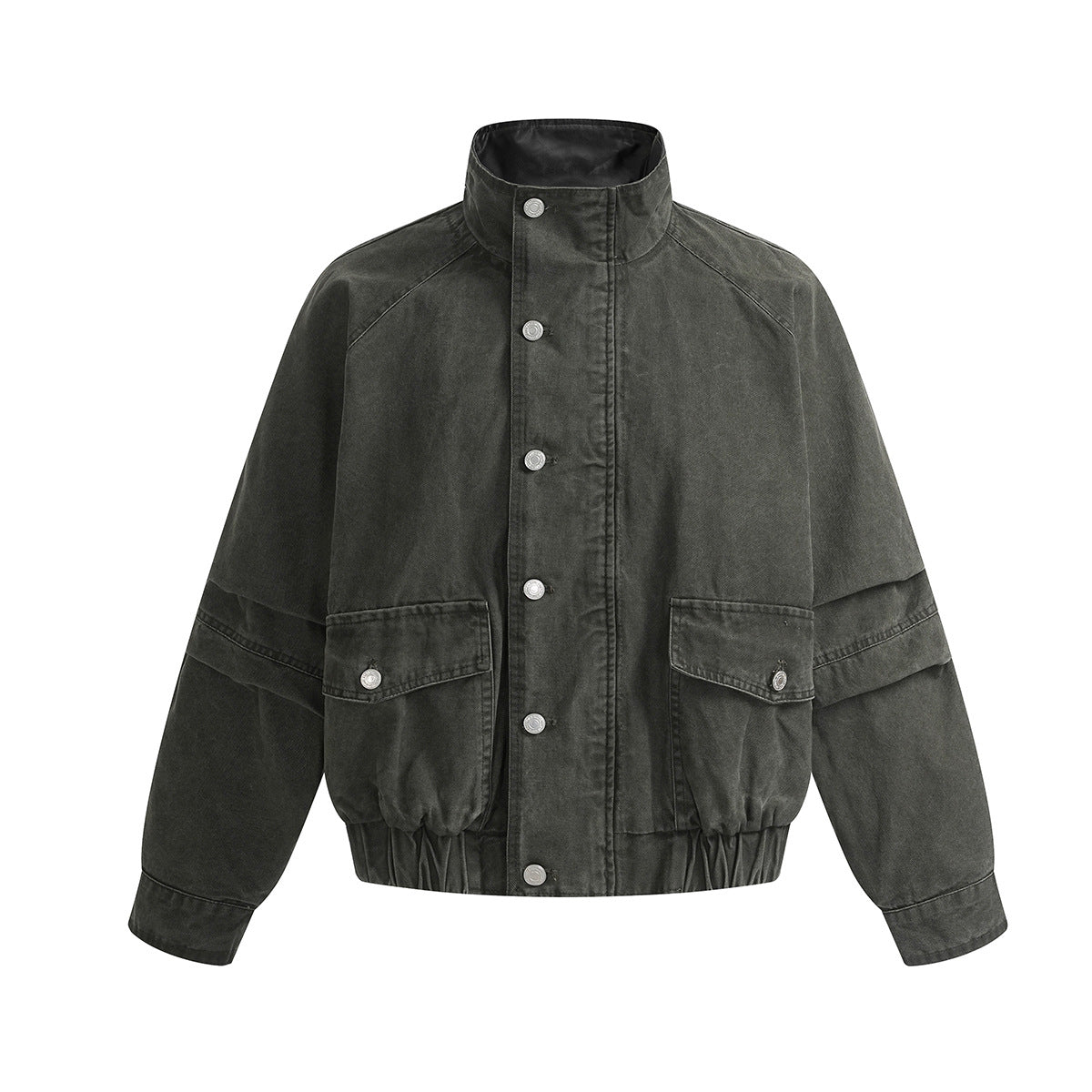 Harrington jacket men's jacket