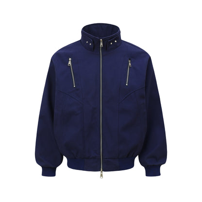 Jacket workwear jacket