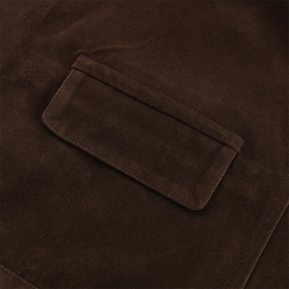 Loose jacket