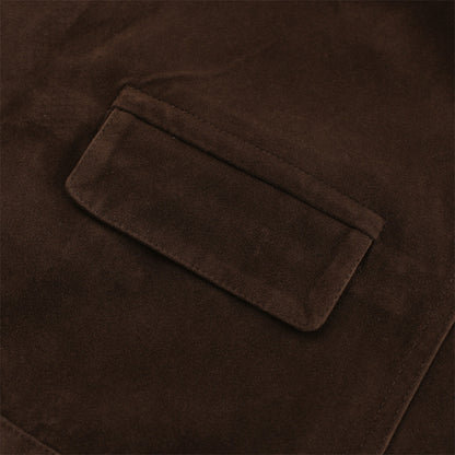Loose jacket
