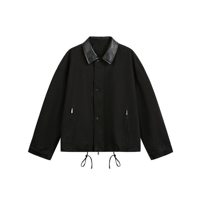 Harrington jacket men's jacket