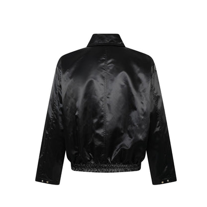 Collar jacket