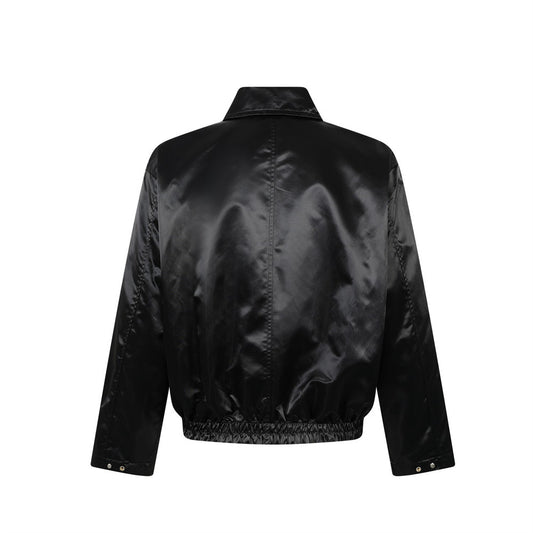 Collar jacket