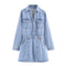 Denim Blue