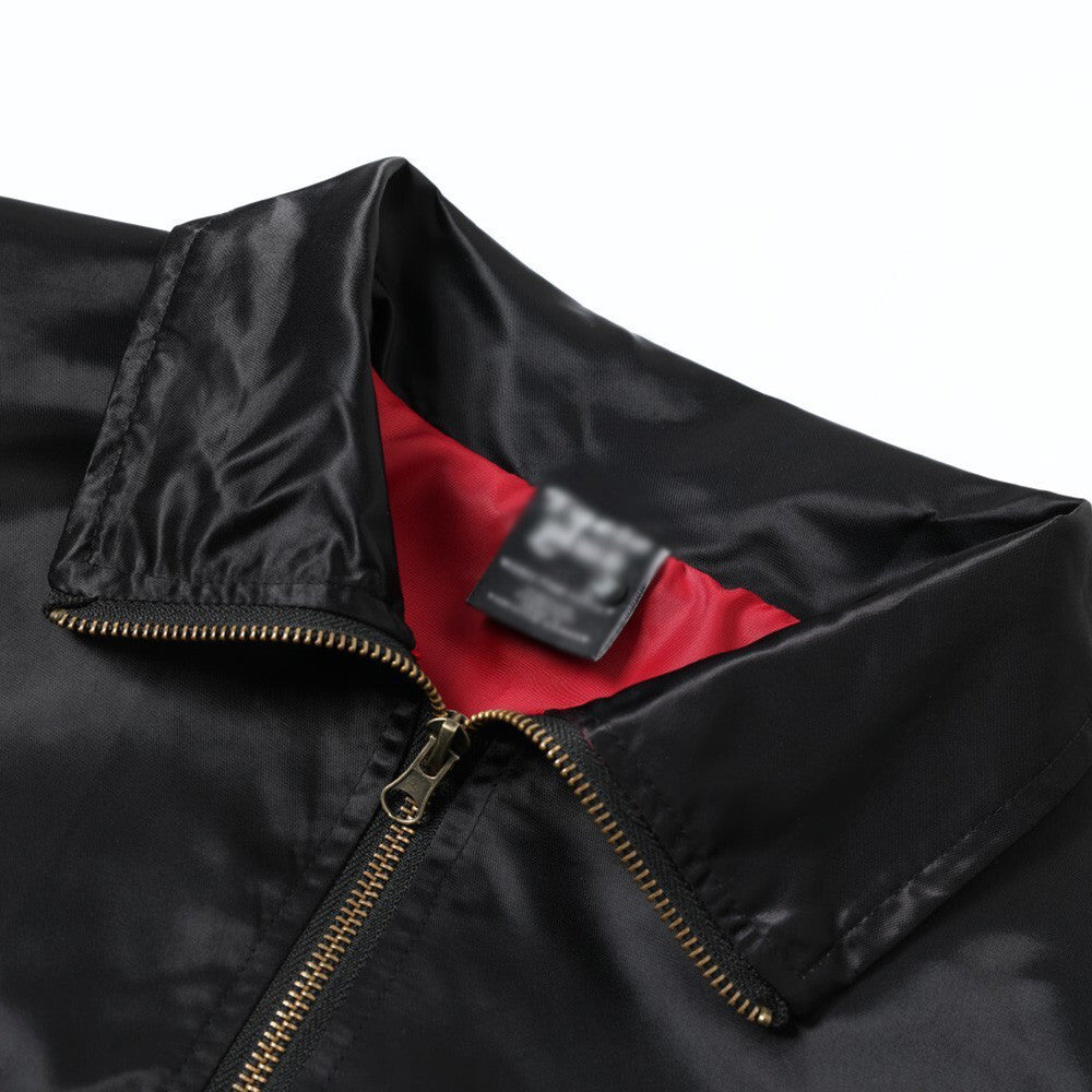Collar jacket