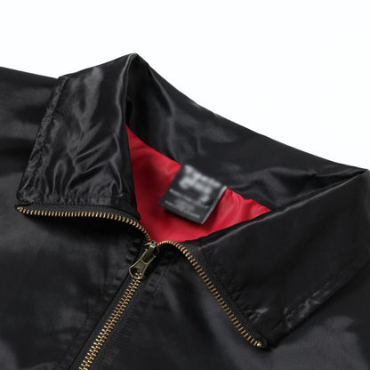 Collar jacket