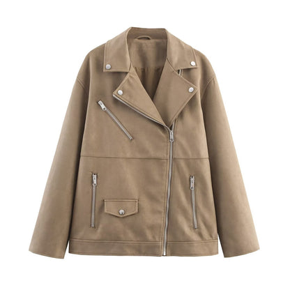 biker jacket