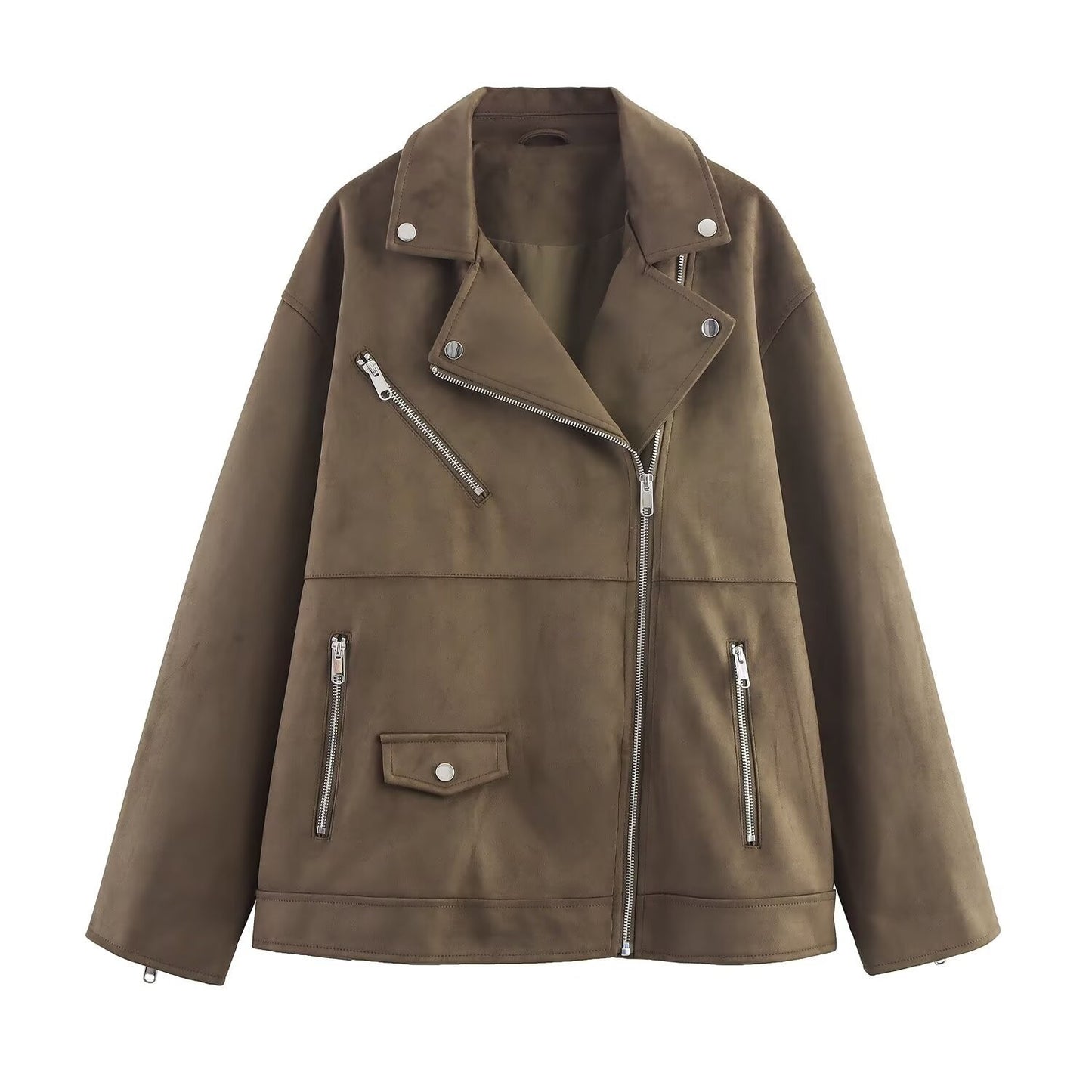 biker jacket