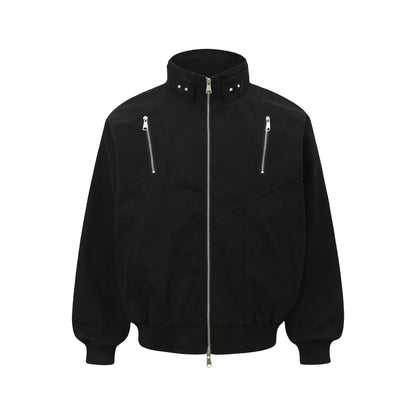 Jacket workwear jacket