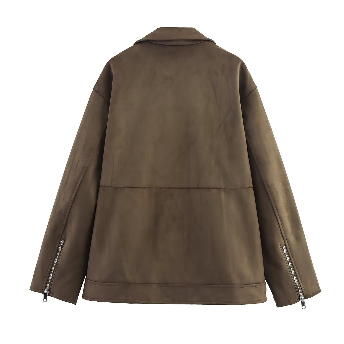 biker jacket