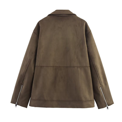 biker jacket