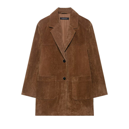 Long jacket