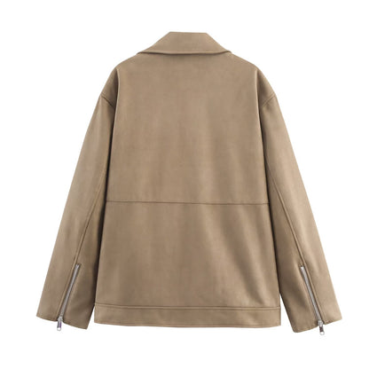 biker jacket
