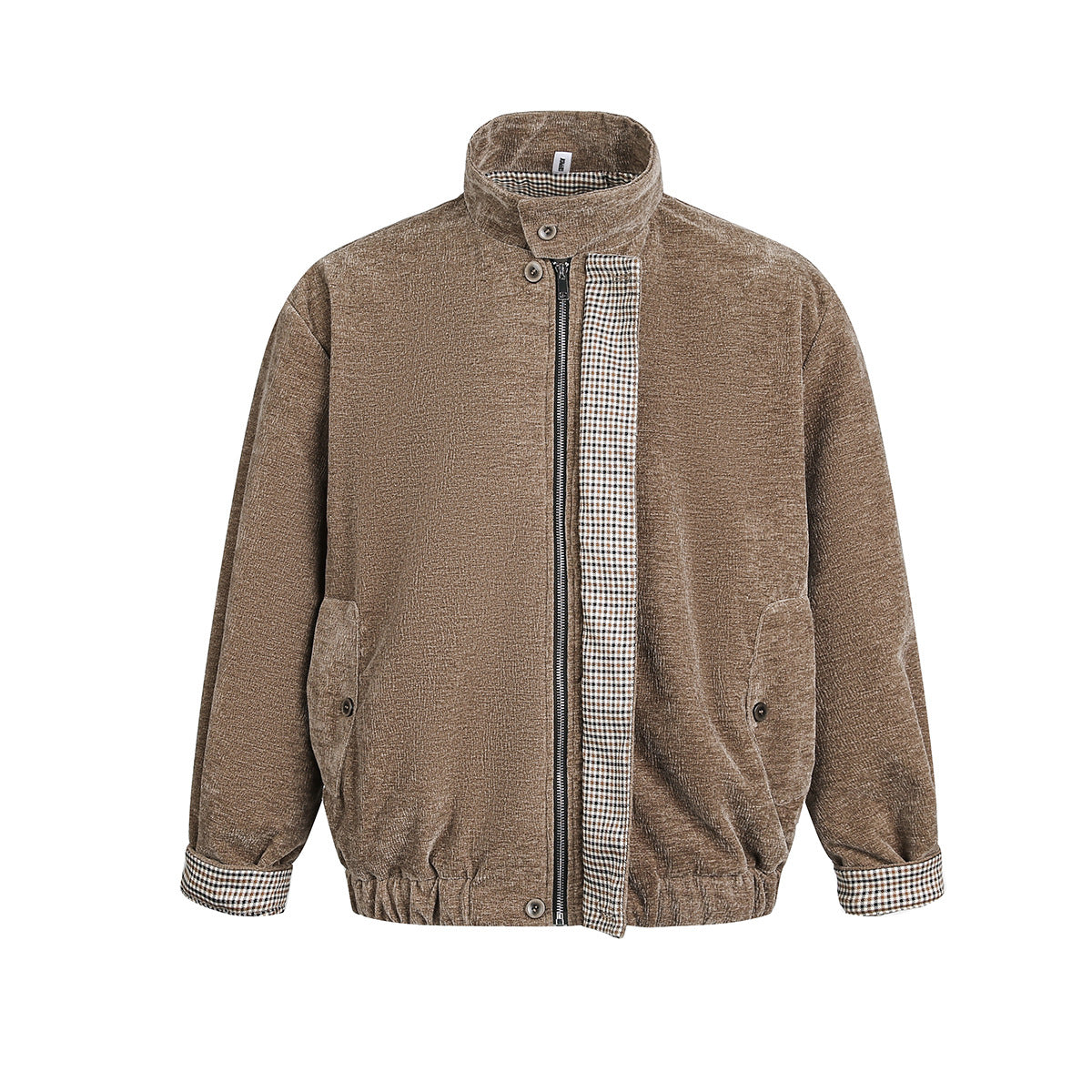 Splicing jacket