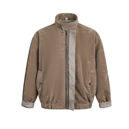 Splicing jacket