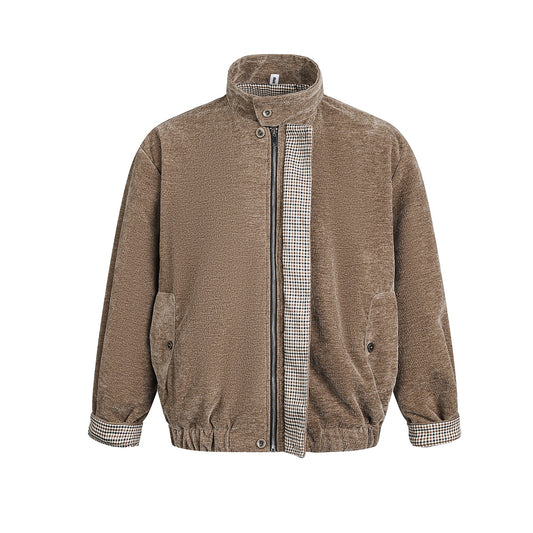 Splicing jacket