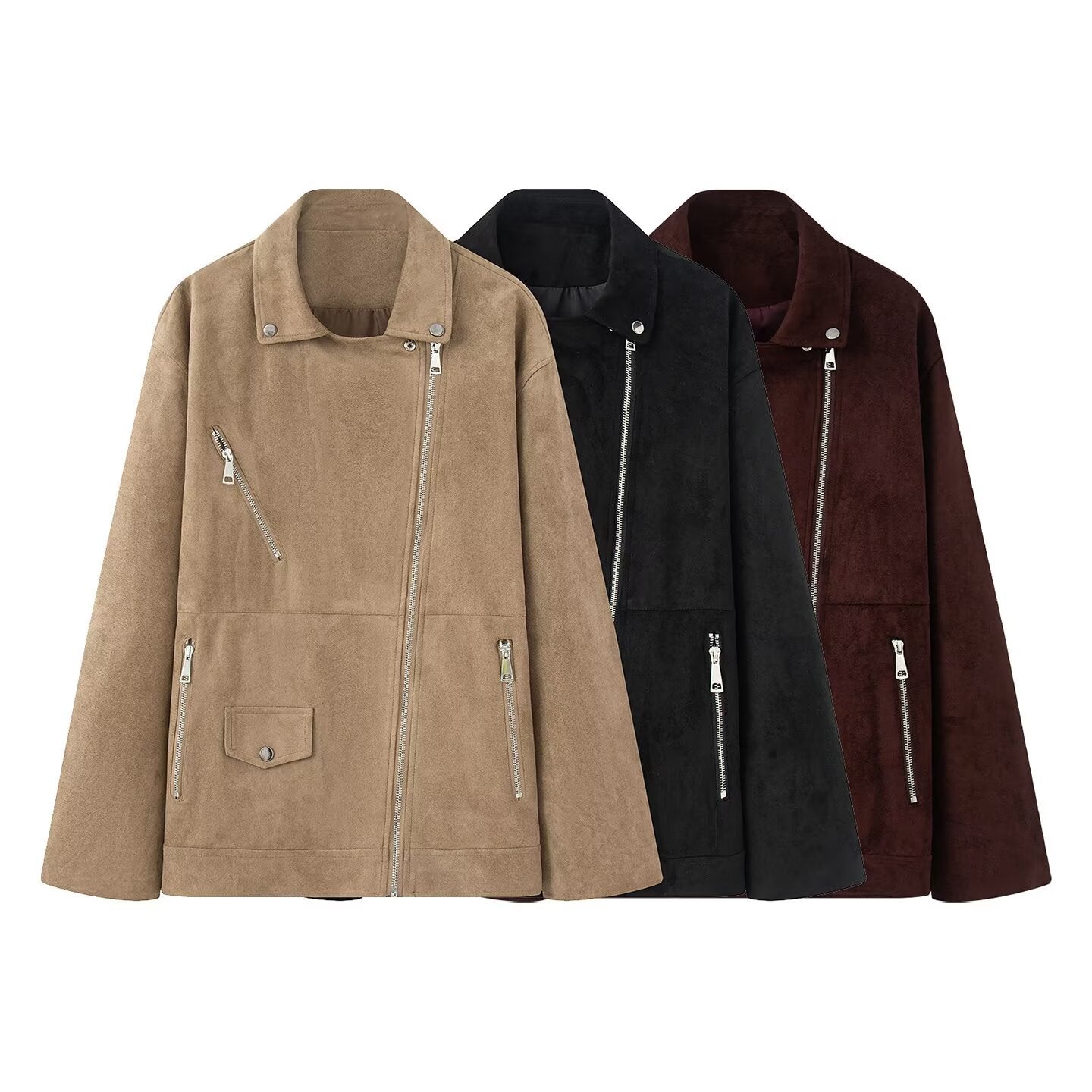 lapel jacket