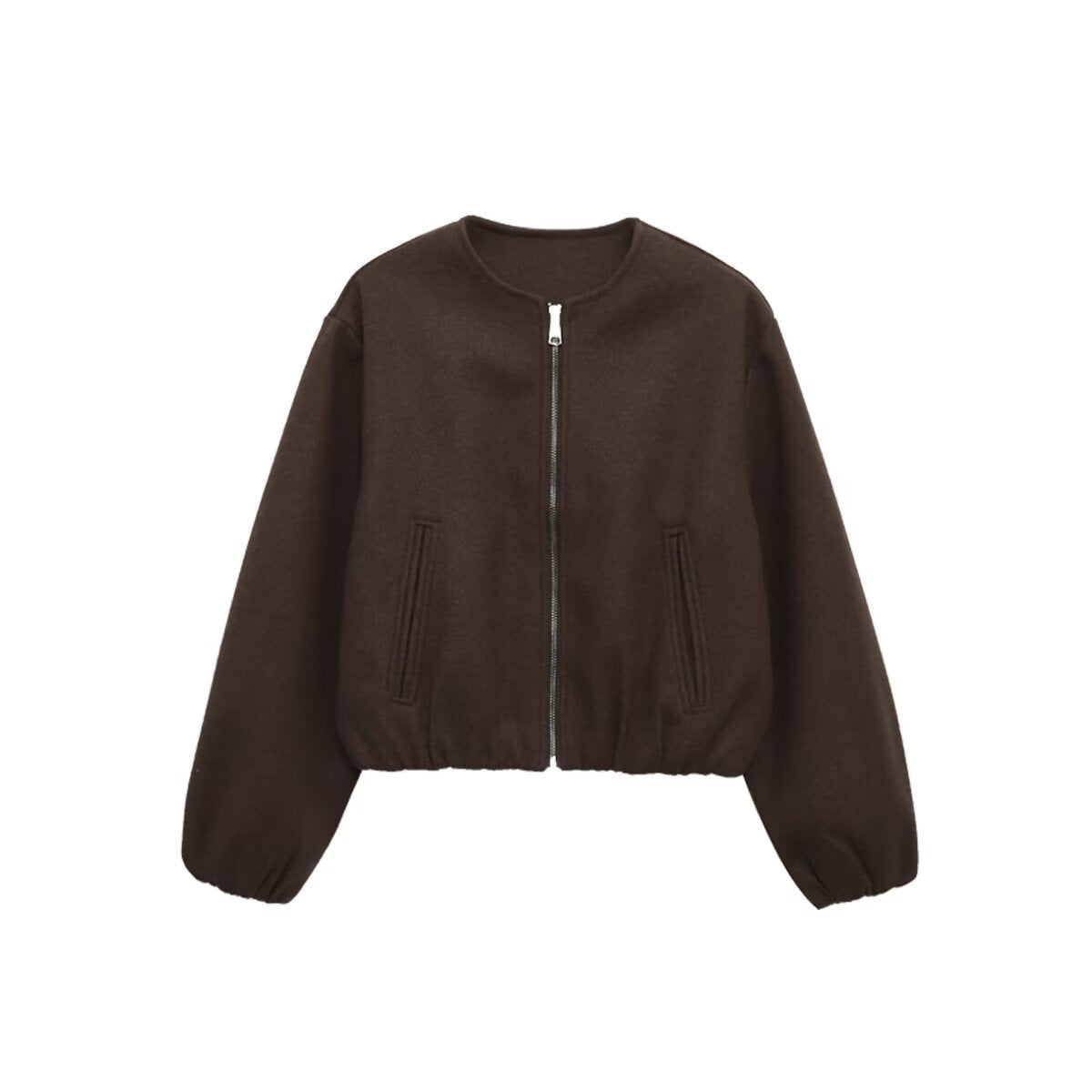 Pilot jacket