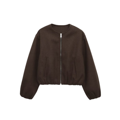 Pilot jacket