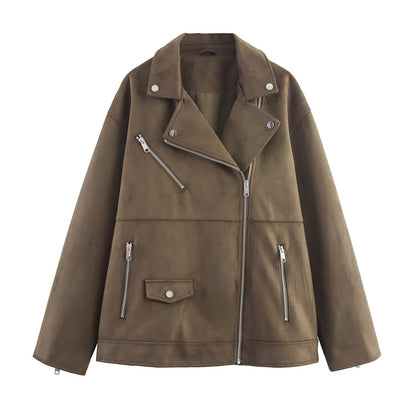 biker jacket