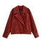 Brick Red