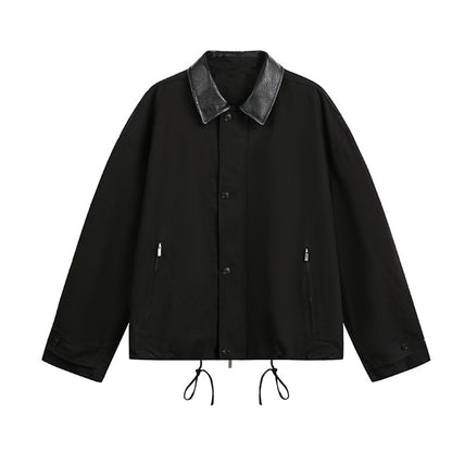 Harrington jacket men's jacket