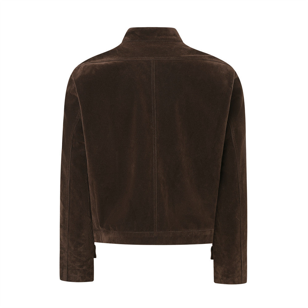 Loose jacket