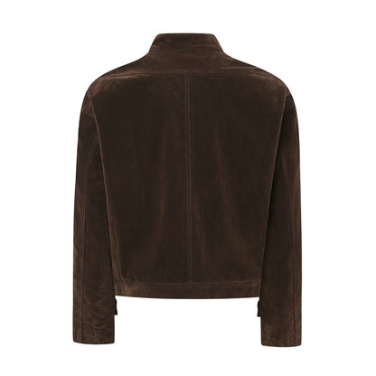 Loose jacket