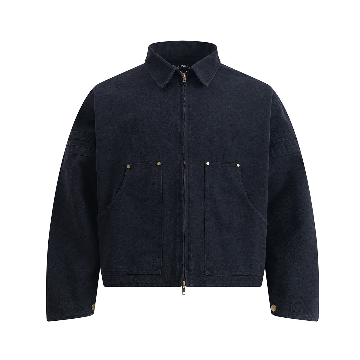 Jacket workwear jacket