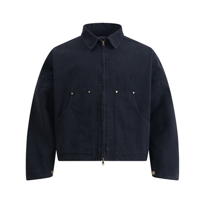 Jacket workwear jacket