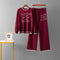 Wine Red