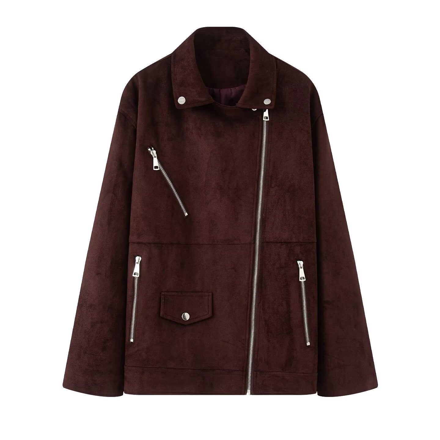 lapel jacket