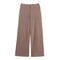 Dark Brown Pants
